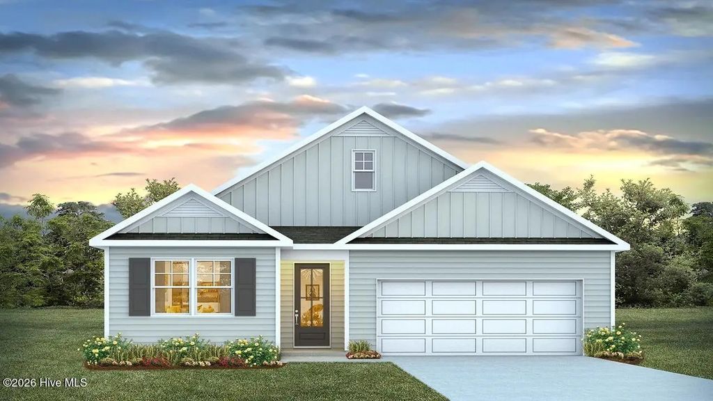 1062 Riverlake Boulevard Sw, Supply