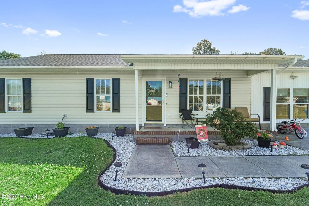 185 Liberty Park Road, Jacksonville