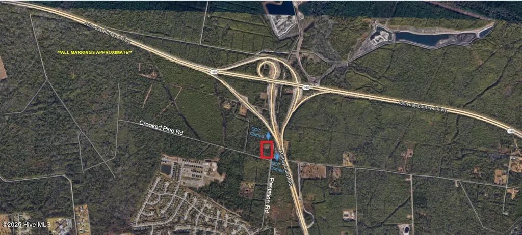 1721 Plantation Road, Wilmington