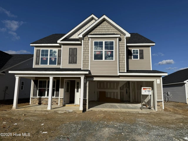 21 E Emily Gardens Drive, Pine Level