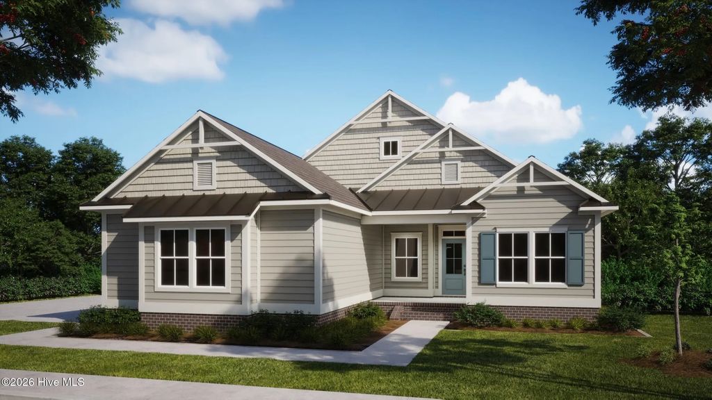 1028 Crosby Circle Sw 51, Sunset Beach