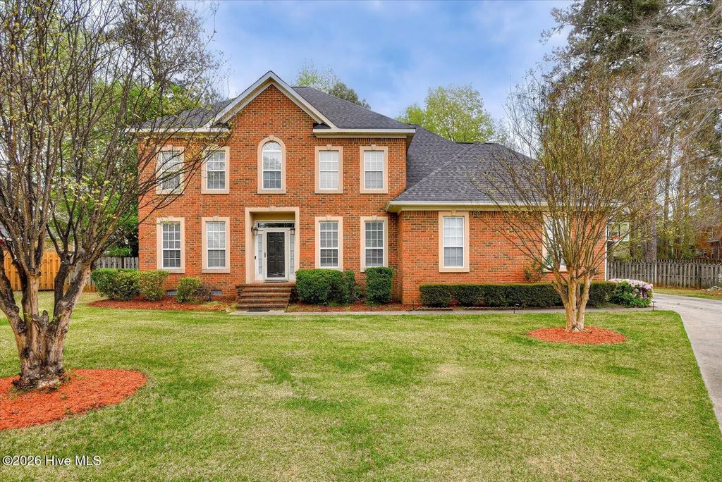 4363 Wisteria Court, Columbia