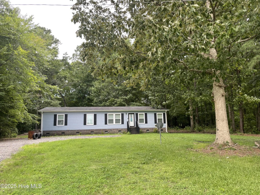 994 Snug Harbor Road, Hertford