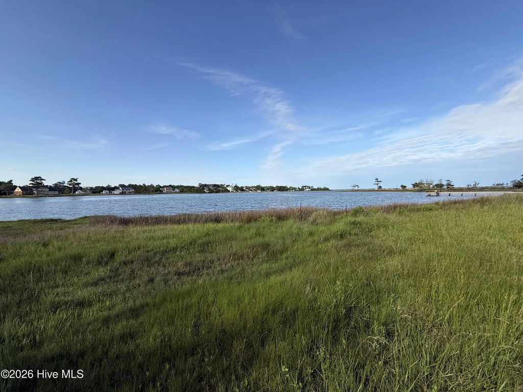 564 Sheldrake Court, Beaufort