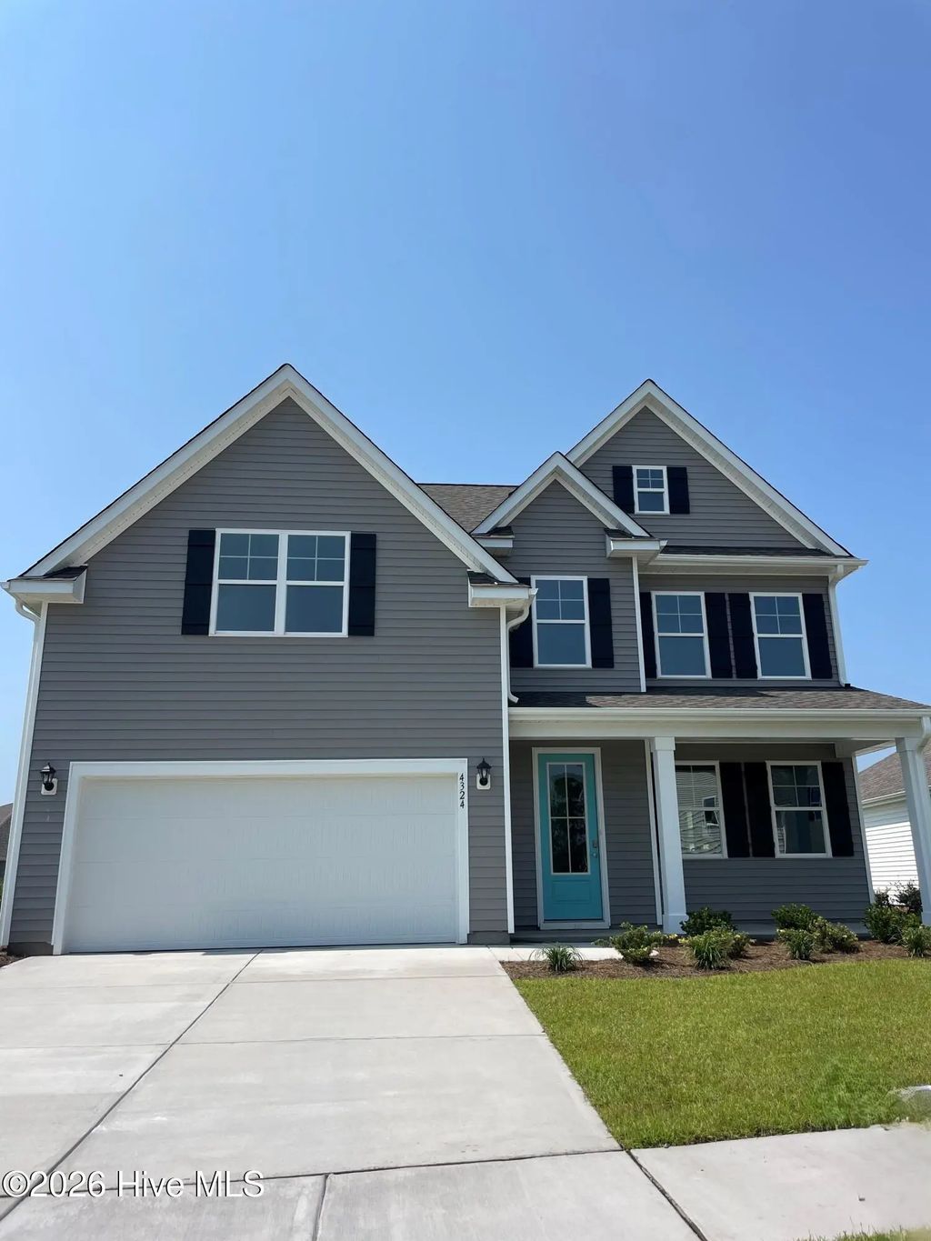 4324 Coralbead Lane Lot 110, Leland