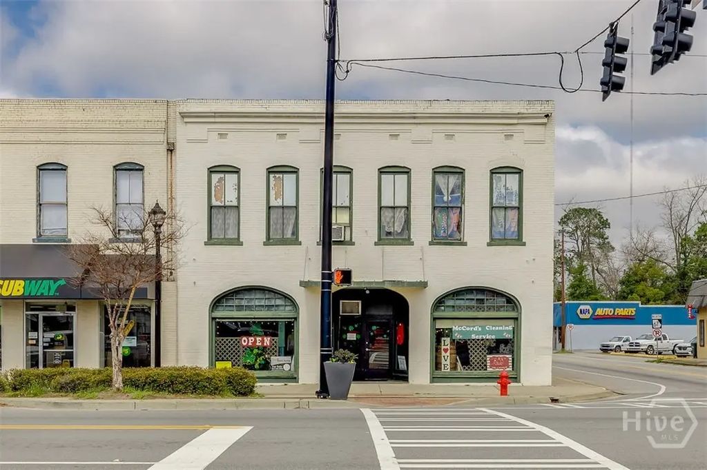 8 W Bacon Street, Pembroke