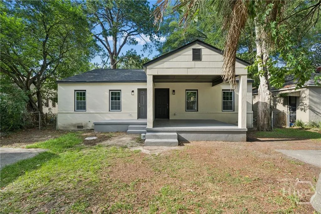 1208 E 55th Street, Savannah