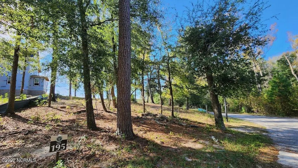 3753 White Cliffs Drive, Castle Hayne