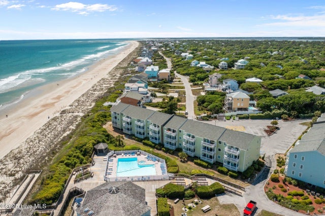 9201 Coast Guard Road A105, Emerald Isle