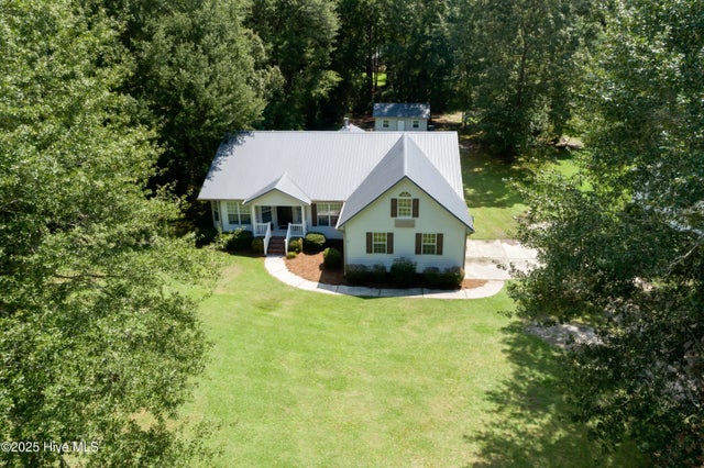 571 Deer Run Road, New Bern