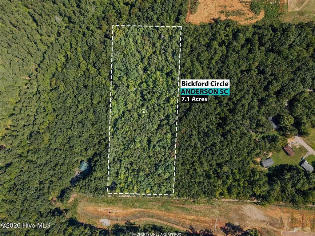 0 Bickford Circle, Pendleton