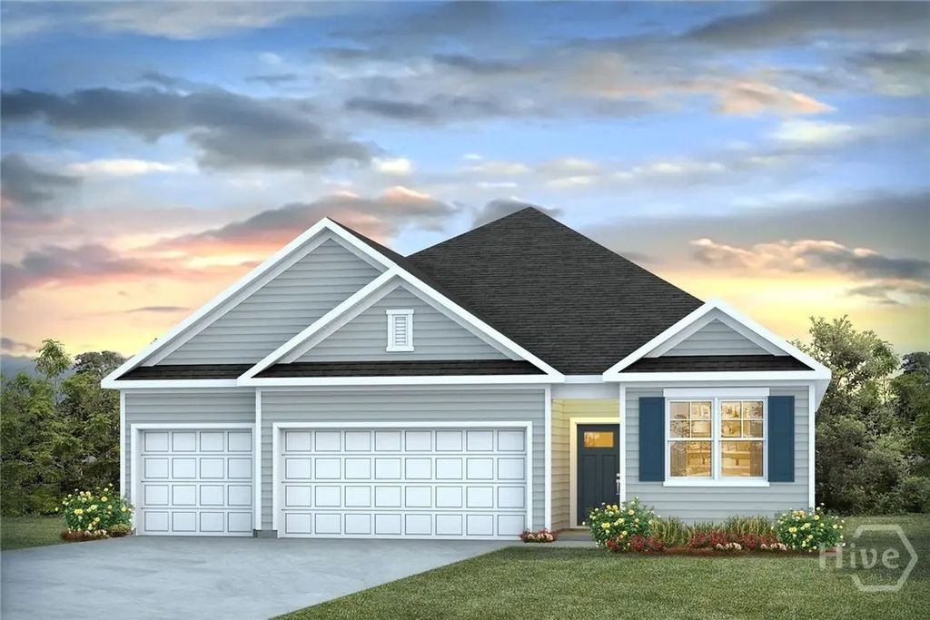 179 Buckeye Road, Guyton
