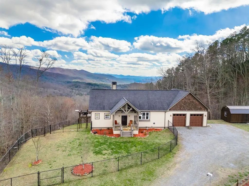 57 Eagles Nest Trail, Murphy