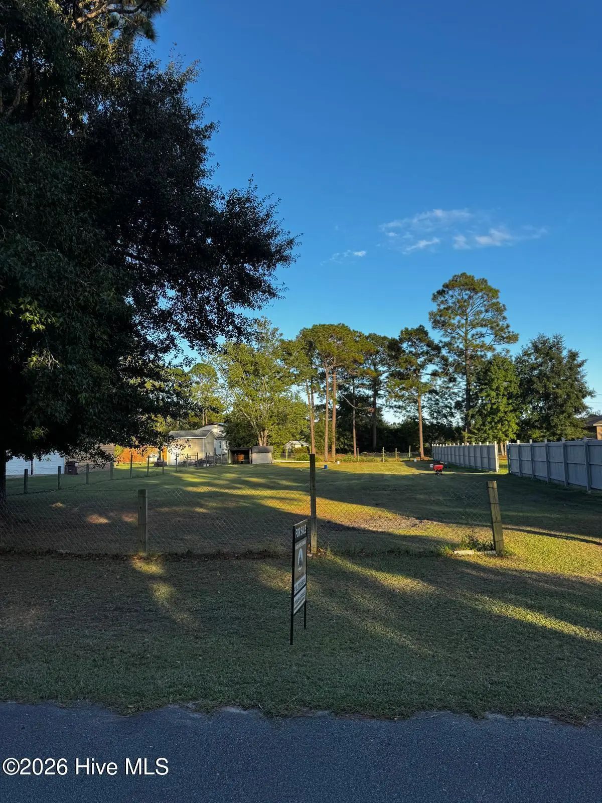 208 Hargrove Drive, Wilmington