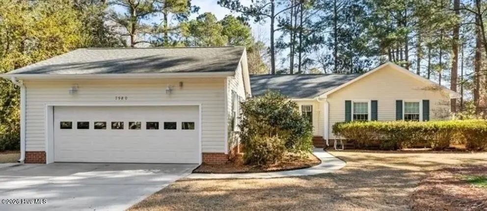 7980 Glasgow Drive, Laurinburg