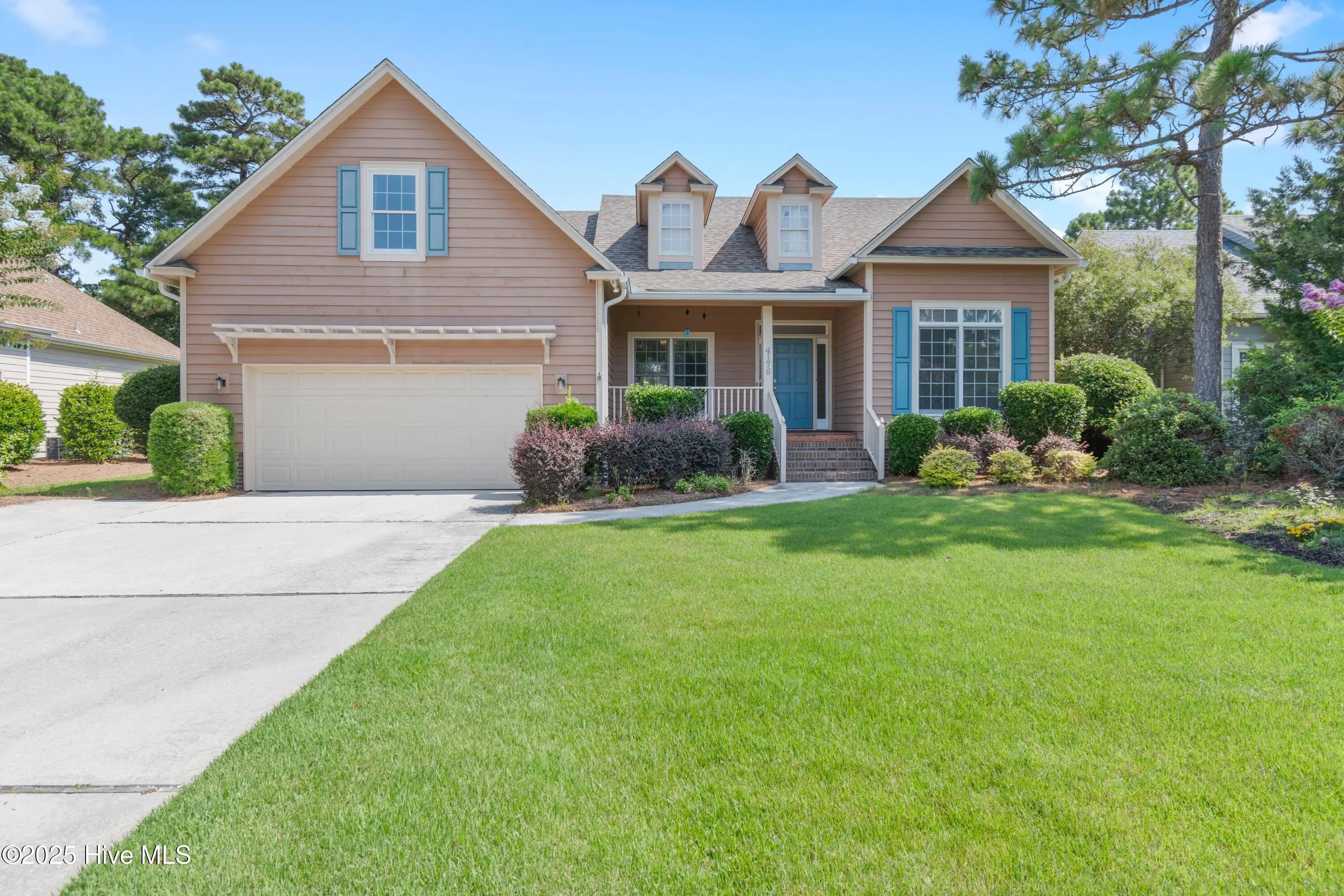 4176 Silverleaf Drive Se, Southport