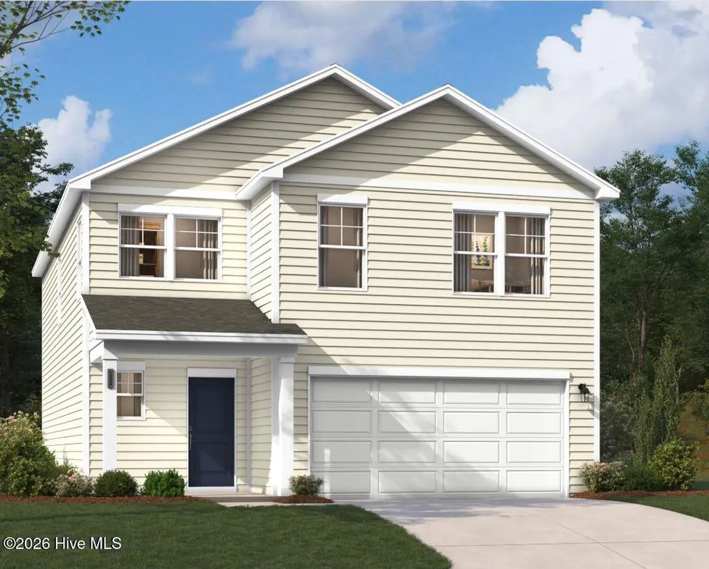 267 Sparrow Lane, Thomson