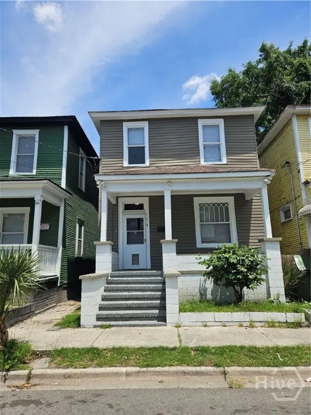714 W 38th Street, Savannah