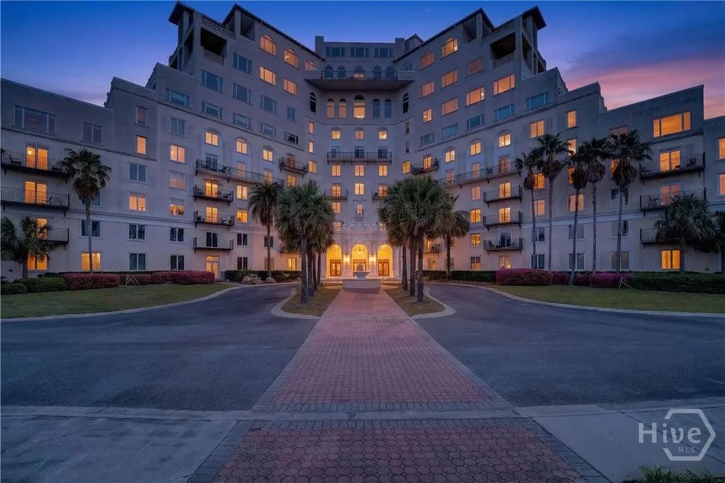 700 Wilmington Island Road 405, Savannah