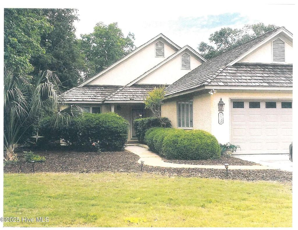1932 Prestwick Lane, Wilmington