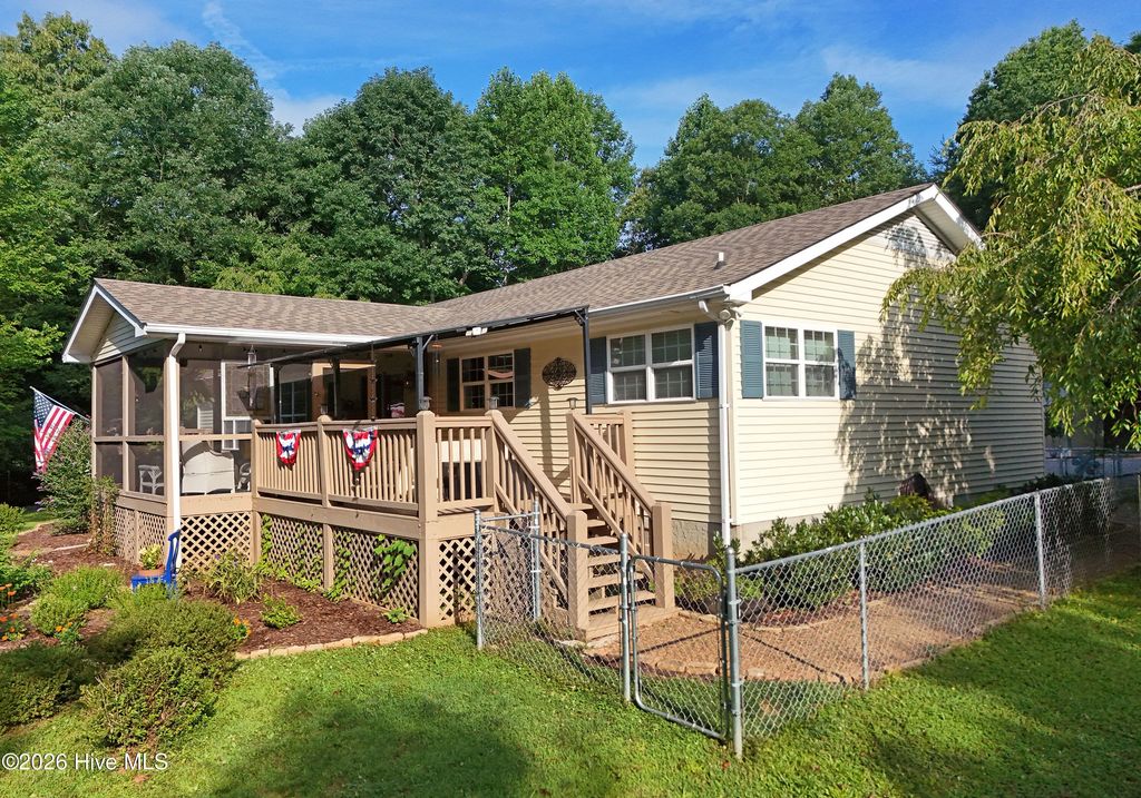 465 Driver Avenue, Murphy