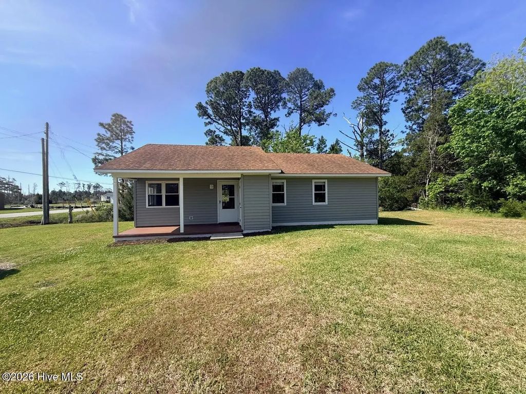 939 Highway 70 Davis, Davis