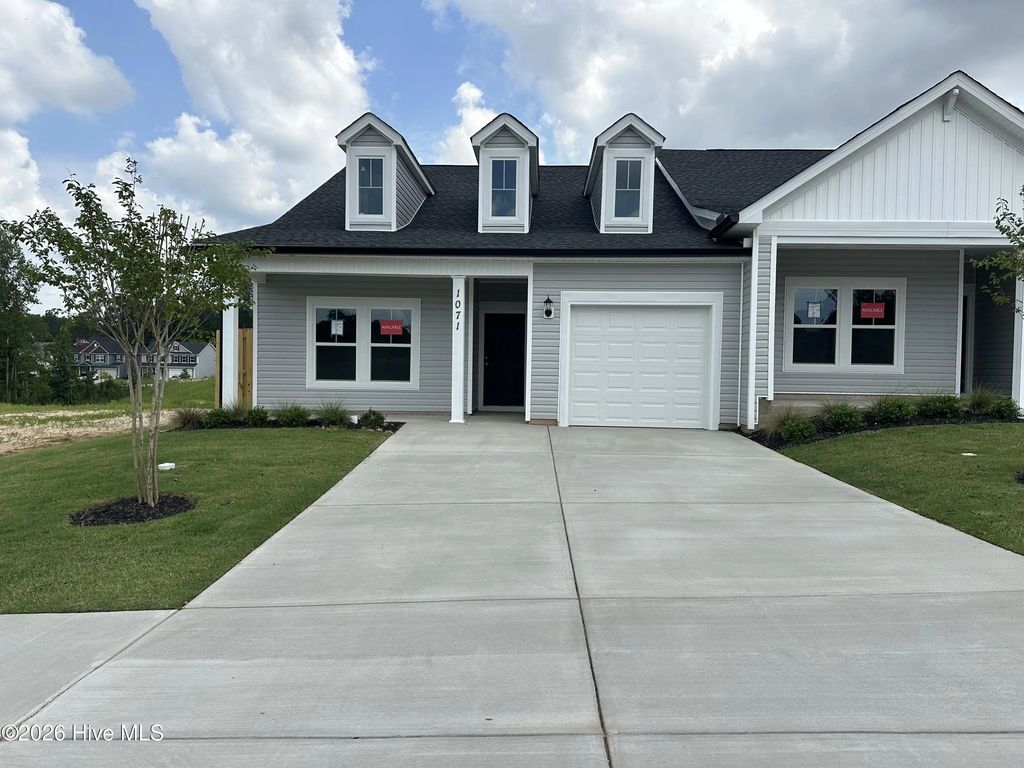 1071 Bobbye Drive 13a, North Augusta