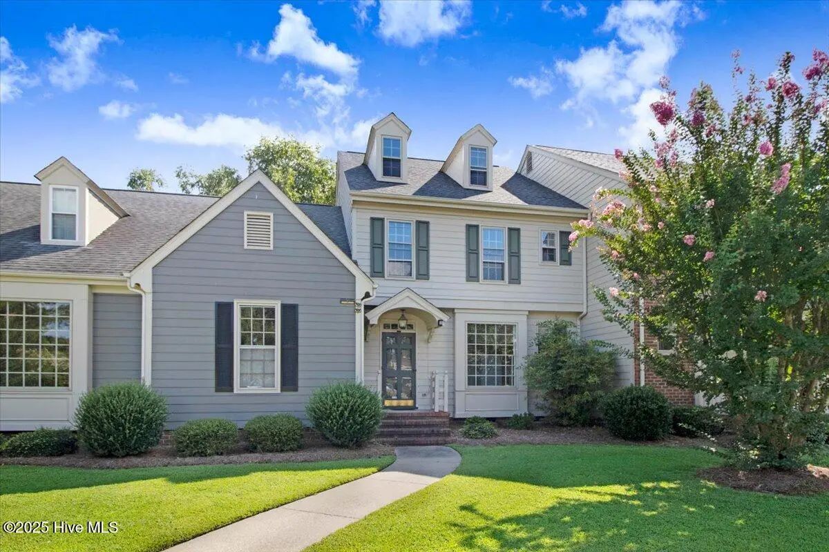 711 N Spence Avenue, Goldsboro