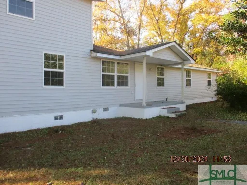 7337 E Oglethorpe Highway, Midway