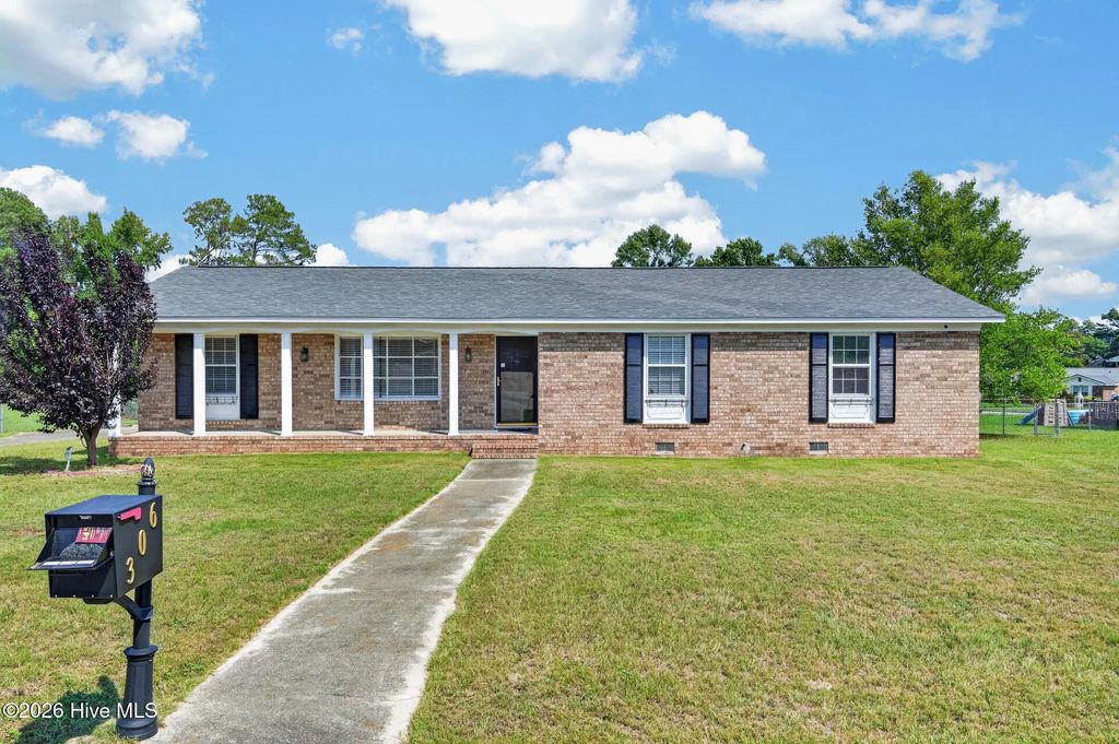 306 Skylark Road, Augusta