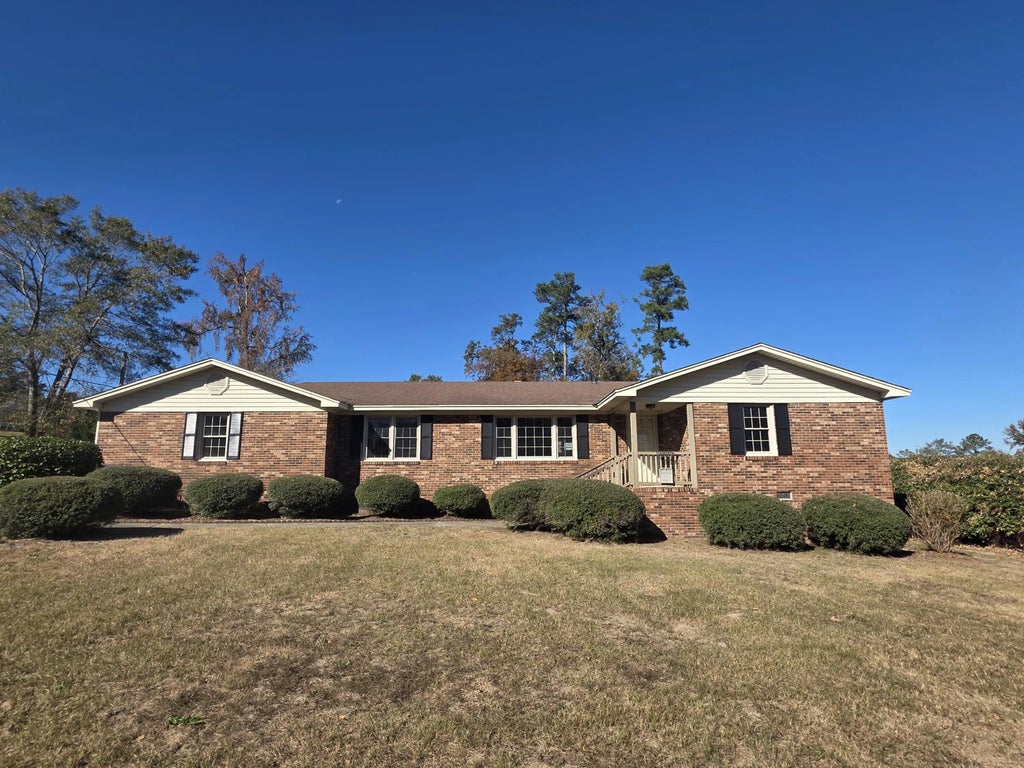 4051 S Goshen Lake Drive, Augusta
