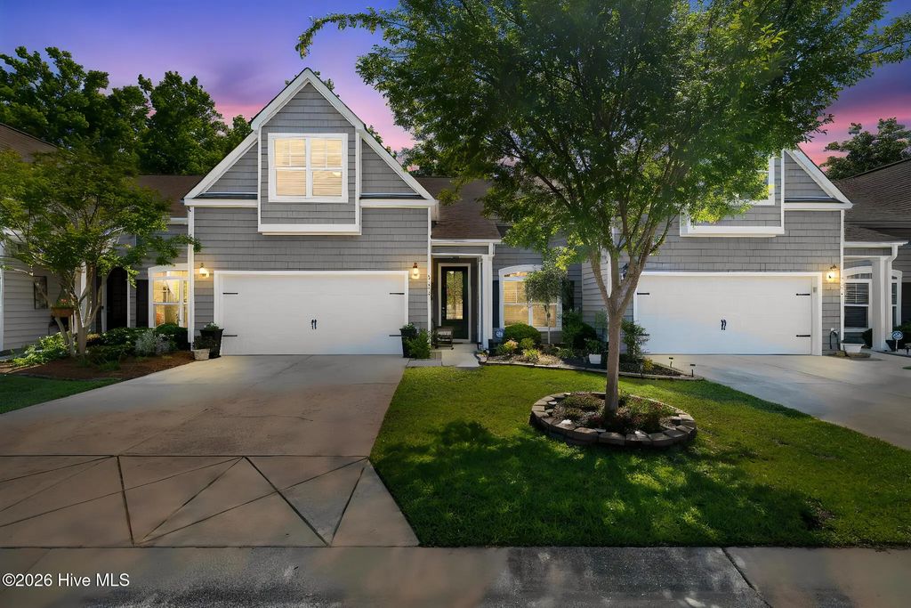 616 Cambeck Drive Se Unit 2, Leland