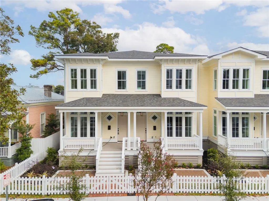 312 W 38th Street, Savannah