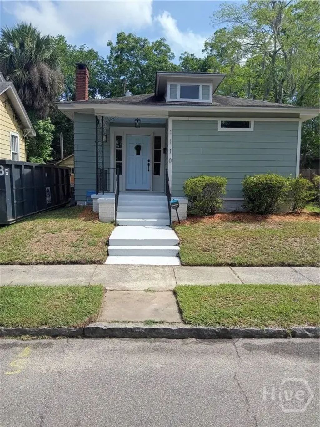 1110 E 40th Street, Savannah