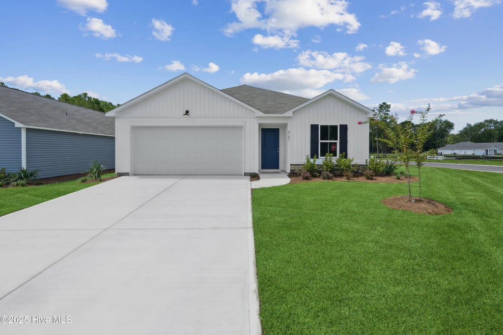 4747 Swimming Lane 1, Shallotte