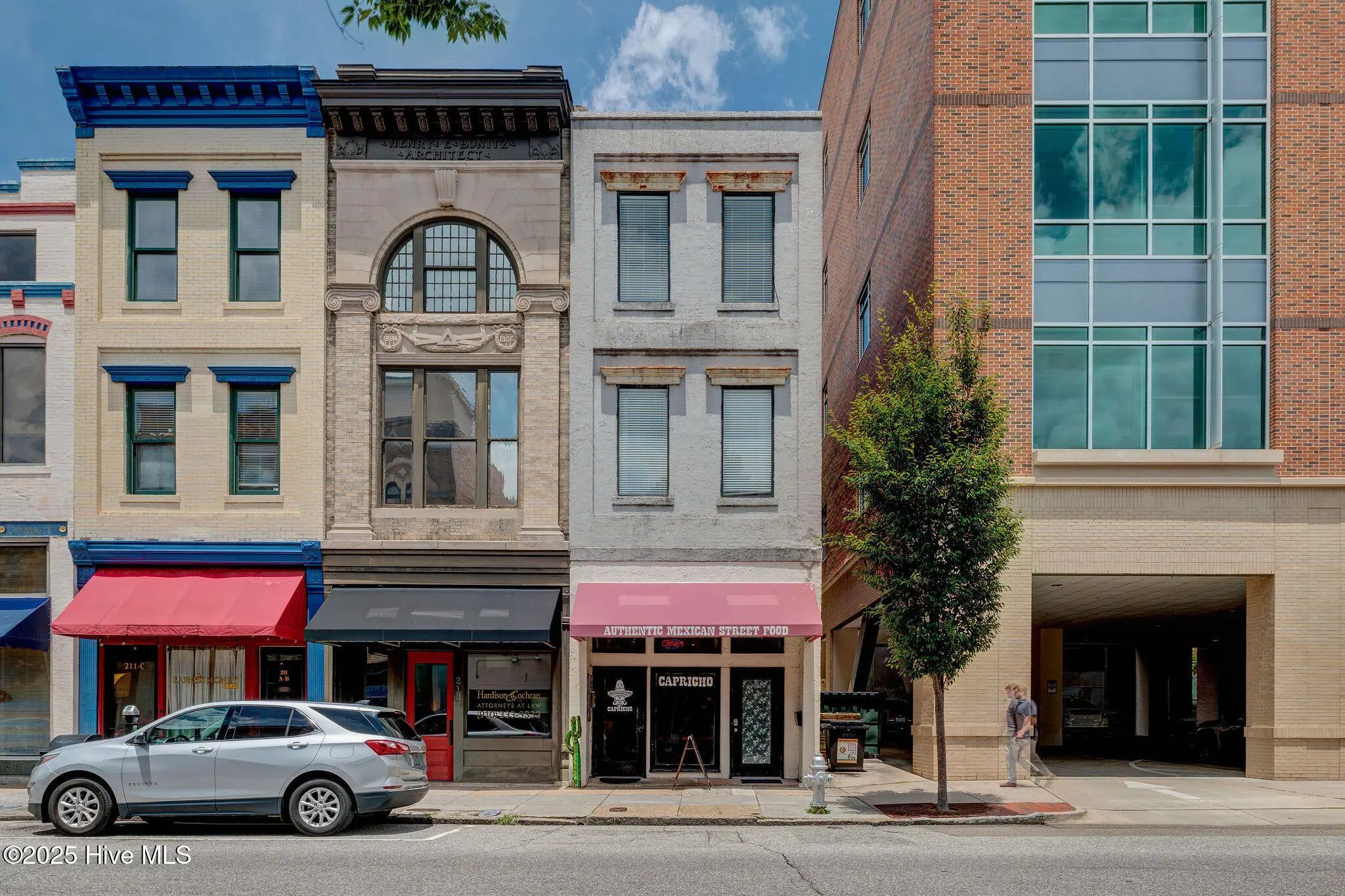 215 Princess Street, Wilmington