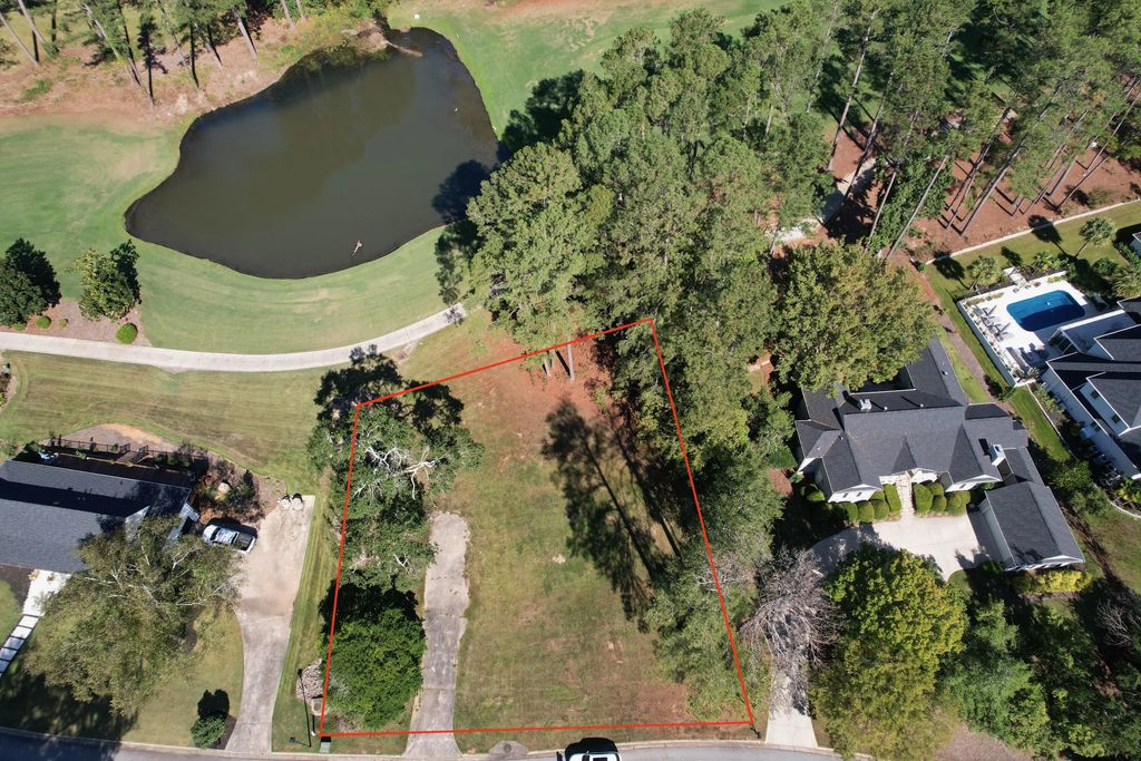 3553 Pebble Beach Drive, Columbia