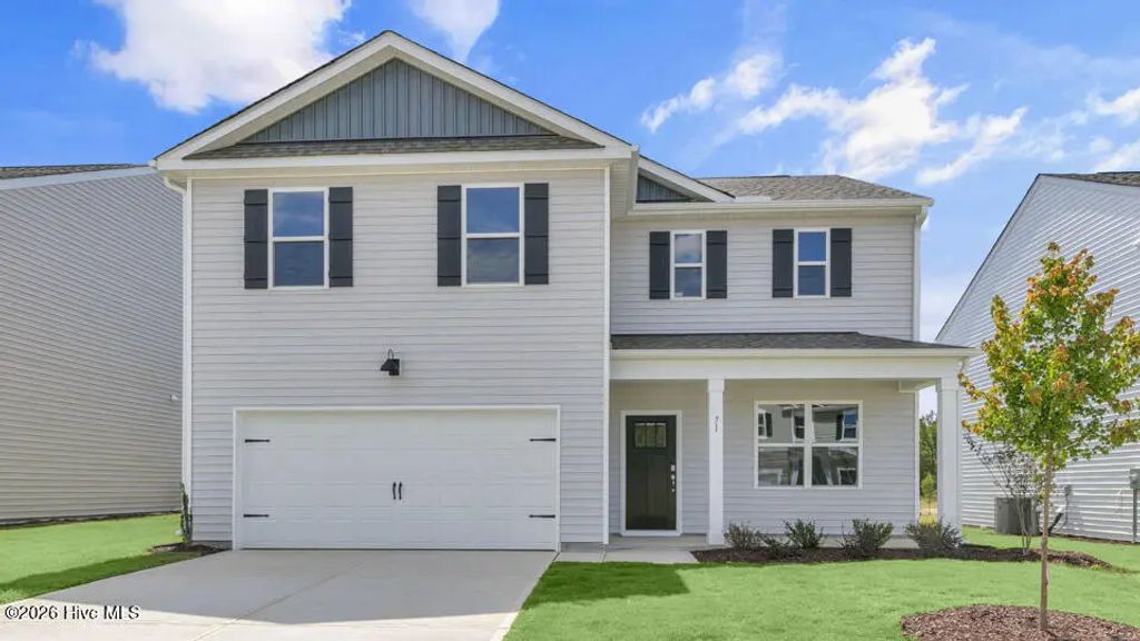 305 Maddox Drive, Aberdeen
