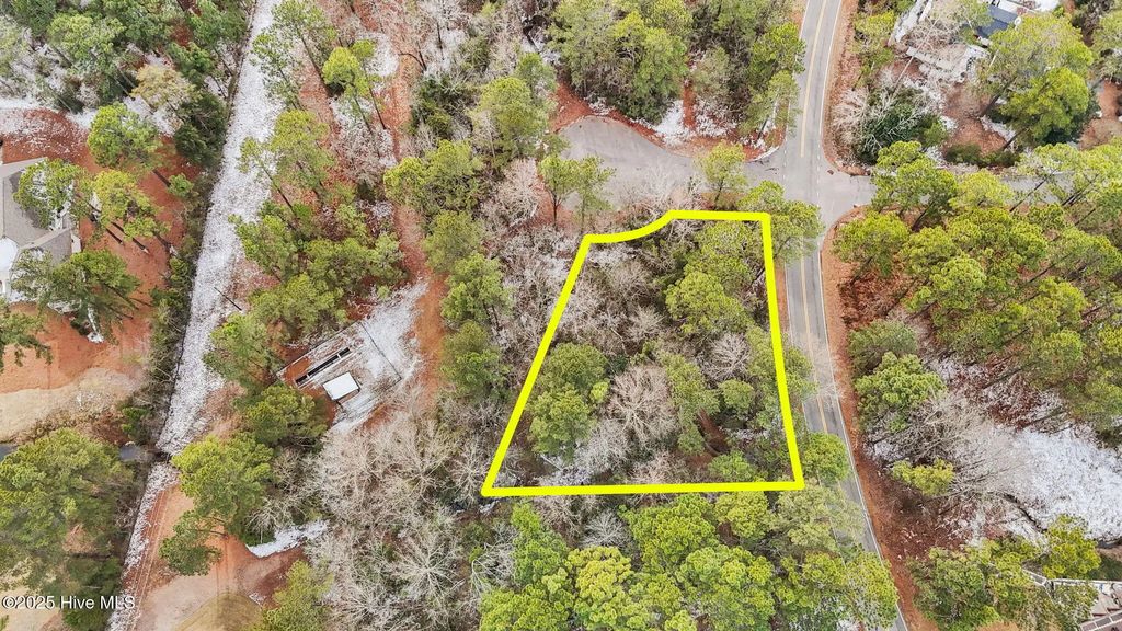 Tbd King Court, Pinehurst