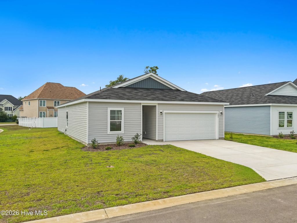 203 Keira Lane Nw, Supply