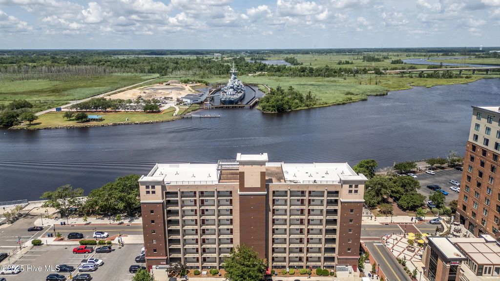 106 N Water Street 702, Wilmington