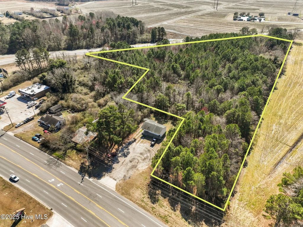 160 Shortcut Road, Barco