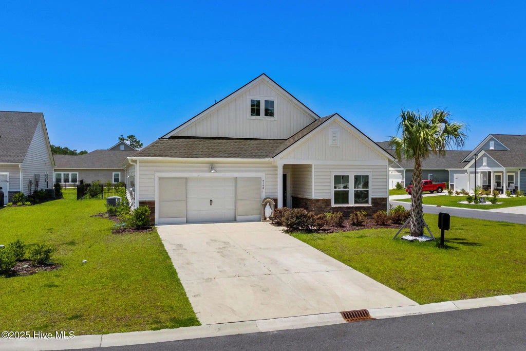 4148 Da Vinci Drive, Myrtle Beach