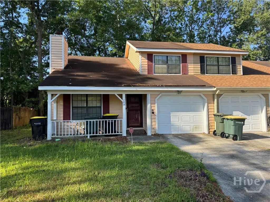 145 Holland Park Circle, Savannah