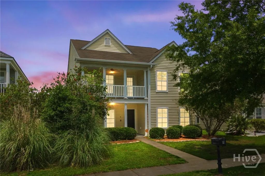 6 Timber Crest Court, Port Wentworth