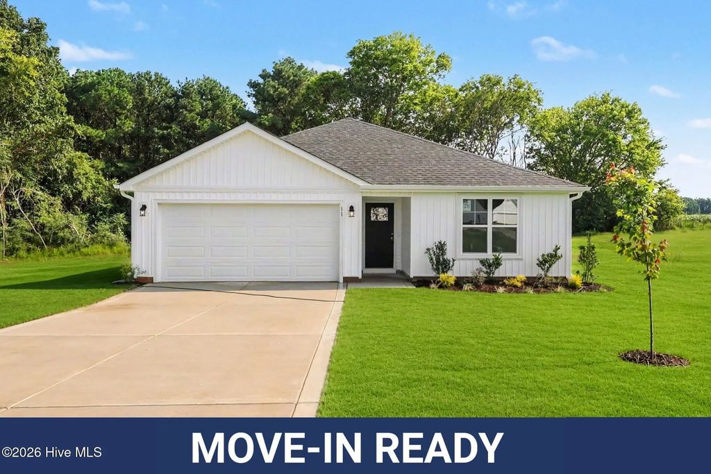 11 Baxley Drive, Dunn
