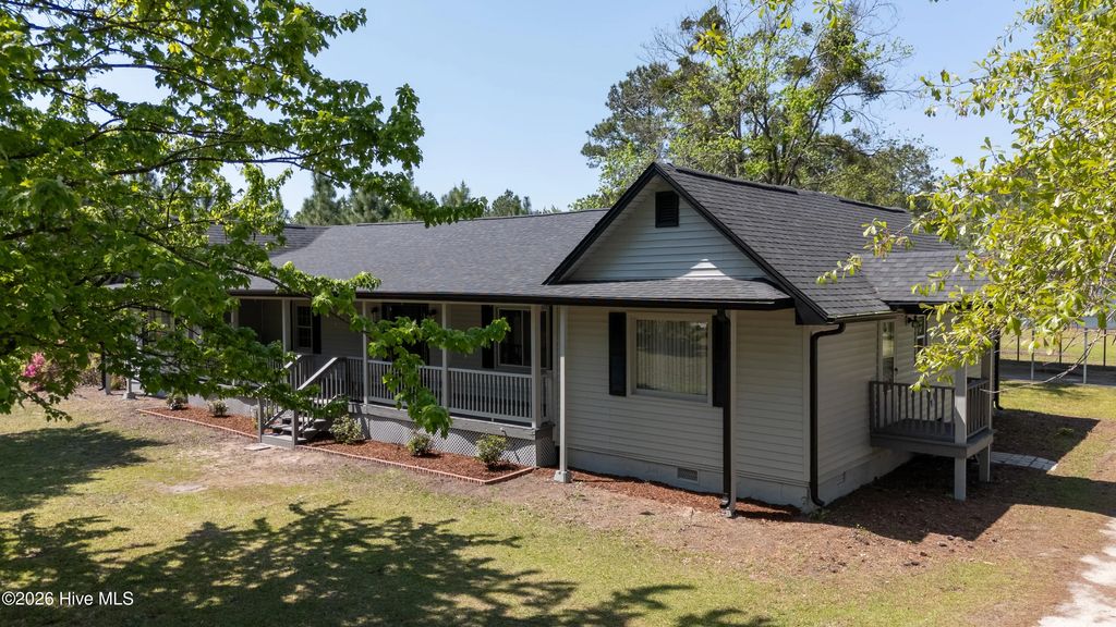 2290 Nc-306, Grantsboro