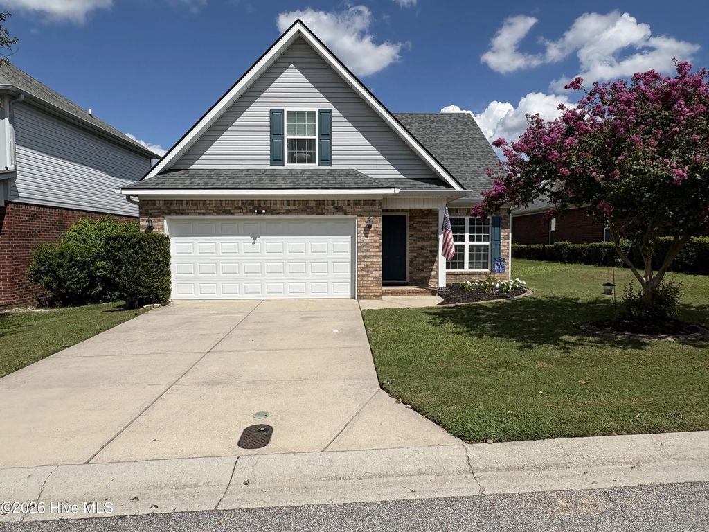 1077 Grove Landing Lane, Grovetown