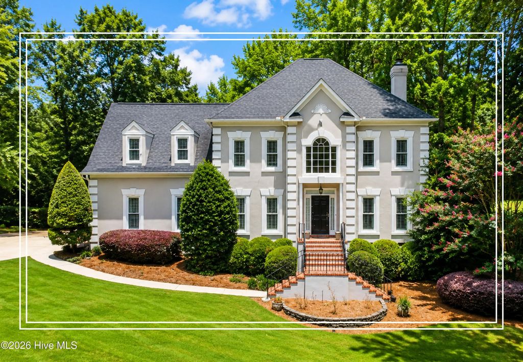 605 Whitewood Way, North Augusta