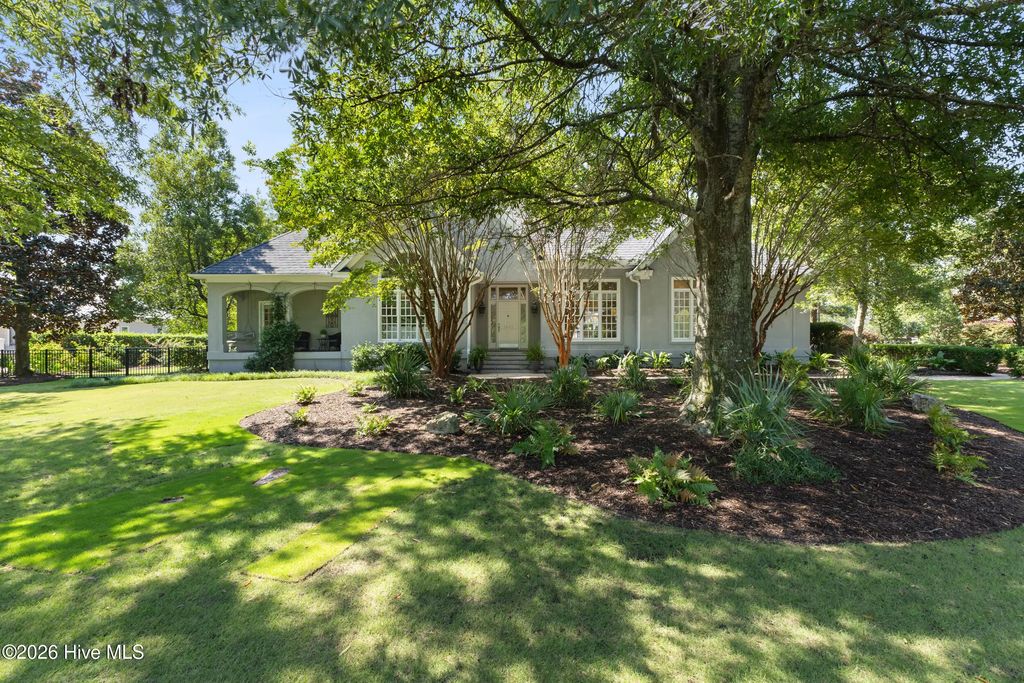 1633 Pembroke Jones Drive, Wilmington